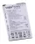 LG AS330 készülékhez mobiltelefon akkumulátor (Li-Ion, 2125mAh / 8.07Wh, 3.8V) - Utángyártott