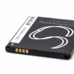 LG AS330 készülékhez mobiltelefon akkumulátor (Li-Ion, 2125mAh / 8.07Wh, 3.8V) - Utángyártott
