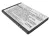 LG Etna, eXpo készülékekhez mobiltelefon akkumulátor (Li-Ion, 1500mAh / 5.55Wh, 3.7V) - Utángyártott