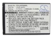 LG Etna, eXpo készülékekhez mobiltelefon akkumulátor (Li-Ion, 1500mAh / 5.55Wh, 3.7V) - Utángyártott