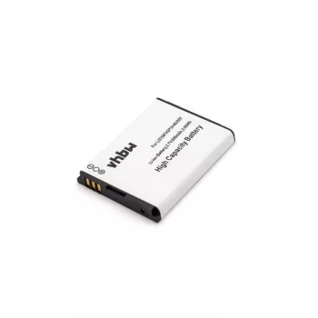   Vodafone 547 készülékhez mobiltelefon akkumulátor (Li-Ion, 800mAh / 3.04Wh, 3.8V) - Utángyártott