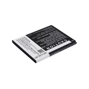   Acer T01, TM01 készülékekhez mobiltelefon akkumulátor (Li-Ion, 1600mAh / 6.08Wh, 3.8V) - Utángyártott