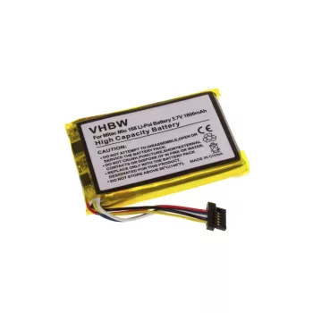   Medion MD-9500 készülékhez mobiltelefon akkumulátor (Li-Polymer, 1800mAh / 6.66Wh, 3.7V) - Utángyártott