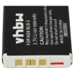 Nokia 3610, 5210 készülékekhez mobiltelefon akkumulátor (Li-Ion, 1050mAh / 3.89Wh, 3.7V) - Utángyártott