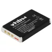 Nokia 3610, 5210 készülékekhez mobiltelefon akkumulátor (Li-Ion, 1050mAh / 3.89Wh, 3.7V) - Utángyártott