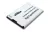 Vodafone 945, AC30 készülékekhez mobiltelefon akkumulátor (Li-Ion, 1500mAh / 5.55Wh, 3.7V) - Utángyártott