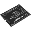 Alcatel 1S 2020 készülékhez mobiltelefon akkumulátor (Li-Polymer, 3850mAh / 14.82Wh, 3.85V) - Utángyártott