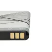 Nokia 3220, 3230 készülékekhez mobiltelefon akkumulátor (Li-Ion, 600mAh / 2.22Wh, 3.7V) - Utángyártott