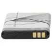 Nokia 3220, 3230 készülékekhez mobiltelefon akkumulátor (Li-Ion, 600mAh / 2.22Wh, 3.7V) - Utángyártott