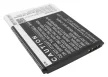 Alcatel OT-5042D készülékhez mobiltelefon akkumulátor (Li-Ion, 2000mAh / 7.6Wh, 3.8V) - Utángyártott