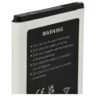 Alcatel LinkZone 41 készülékhez mobiltelefon akkumulátor (Li-Ion, 1700mAh / 6.29Wh, 3.7V) - Utángyártott