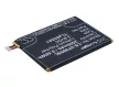 Alcatel One Touch OT-7043 készülékhez mobiltelefon akkumulátor (Li-Polymer, 2500mAh / 9.5Wh, 3.8V) - Utángyártott