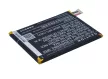 Alcatel One Touch OT-7043 készülékhez mobiltelefon akkumulátor (Li-Polymer, 2500mAh / 9.5Wh, 3.8V) - Utángyártott