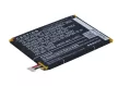 Alcatel One Touch OT-7043 készülékhez mobiltelefon akkumulátor (Li-Polymer, 2500mAh / 9.5Wh, 3.8V) - Utángyártott