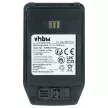 Ascom 660273, D81 készülékekhez mobiltelefon akkumulátor (Li-Ion, 1100mAh / 4.07Wh, 3.7V) - Utángyártott