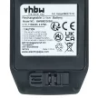 Ascom 660273, D81 készülékekhez mobiltelefon akkumulátor (Li-Ion, 1100mAh / 4.07Wh, 3.7V) - Utángyártott