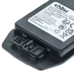 Ascom 660273, D81 készülékekhez mobiltelefon akkumulátor (Li-Ion, 1100mAh / 4.07Wh, 3.7V) - Utángyártott