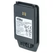 Ascom 660273, D81 készülékekhez mobiltelefon akkumulátor (Li-Ion, 1100mAh / 4.07Wh, 3.7V) - Utángyártott