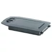 Ascom 660273, D81 készülékekhez mobiltelefon akkumulátor (Li-Ion, 1100mAh / 4.07Wh, 3.7V) - Utángyártott