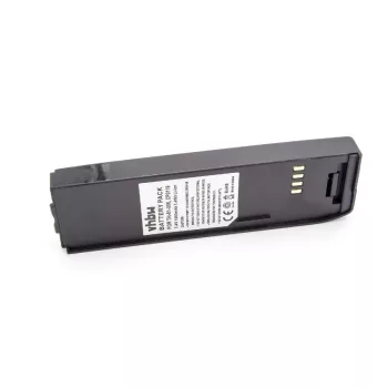   Thuraya Hughes 7100 készülékhez mobiltelefon akkumulátor (Li-Ion, 1000mAh / 7.4Wh, 7.4V) - Utángyártott