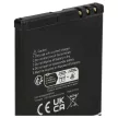 Bea-fon S30, S31 készülékekhez mobiltelefon akkumulátor (Li-Ion, 1100mAh / 4.07Wh, 3.7V) - Utángyártott