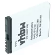 Nokia N78, N79 készülékekhez mobiltelefon akkumulátor (Li-Ion, 1000mAh / 3.7Wh, 3.7V) - Utángyártott