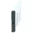 Nokia N78, N79 készülékekhez mobiltelefon akkumulátor (Li-Ion, 1000mAh / 3.7Wh, 3.7V) - Utángyártott