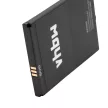 Blackview BV5000 készülékhez mobiltelefon akkumulátor (Li-Polymer, 5000mAh / 19Wh, 3.8V) - Utángyártott