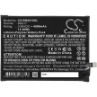 Blackview A80 Pro készülékhez mobiltelefon akkumulátor (Li-Polymer, 4000mAh / 15.4Wh, 3.85V) - Utángyártott