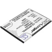 Wiko L5261AE készülékhez mobiltelefon akkumulátor (Li-Polymer, 3000mAh / 11.4Wh, 3.8V) - Utángyártott