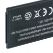 ZTE Agent, C70, C78 készülékekhez mobiltelefon akkumulátor (Li-Ion, 800mAh / 2.96Wh, 3.7V) - Utángyártott