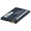 ZTE Agent, C70, C78 készülékekhez mobiltelefon akkumulátor (Li-Ion, 800mAh / 2.96Wh, 3.7V) - Utángyártott
