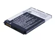 Garmin-Asus Nüvifone A10 készülékhez mobiltelefon akkumulátor (Li-Ion, 1200mAh / 4.44Wh, 3.7V) - Utángyártott