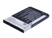Garmin-Asus Nüvifone A10 készülékhez mobiltelefon akkumulátor (Li-Ion, 1200mAh / 4.44Wh, 3.7V) - Utángyártott