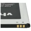 Cubot Dinosaur készülékhez mobiltelefon akkumulátor (Li-Polymer, 4150mAh / 15.77Wh, 3.8V) - Utángyártott