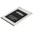 Cubot Dinosaur készülékhez mobiltelefon akkumulátor (Li-Polymer, 4150mAh / 15.77Wh, 3.8V) - Utángyártott