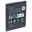 Doogee X-5 készülékhez mobiltelefon akkumulátor (Li-Ion, 2400mAh / 8.88Wh, 3.7V) - Utángyártott