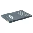 Doogee X-5 készülékhez mobiltelefon akkumulátor (Li-Ion, 2400mAh / 8.88Wh, 3.7V) - Utángyártott