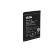 Doogee DG-310 készülékhez mobiltelefon akkumulátor (Li-Ion, 2000mAh / 7.4Wh, 3.7V) - Utángyártott
