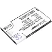 Emporia AK-V500 helyettesítő mobiltelefon akkumulátor (Li-Ion, 950mAh / 3.52Wh, 3.7V) - Utángyártott