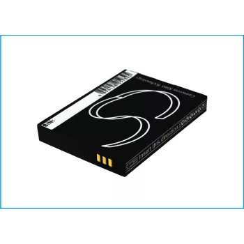   Emporia AK-V33 helyettesítő mobiltelefon akkumulátor (Li-Ion, 1450mAh / 5.37Wh, 3.7V) - Utángyártott