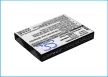 Emporia AK-V33 helyettesítő mobiltelefon akkumulátor (Li-Ion, 1450mAh / 5.37Wh, 3.7V) - Utángyártott