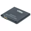 Garmin 361-00044-00 helyettesítő mobiltelefon akkumulátor (Li-Ion, 1050mAh / 3.885Wh, 3.7V) - Utángyártott
