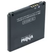 Garmin 361-00044-00 helyettesítő mobiltelefon akkumulátor (Li-Ion, 1050mAh / 3.885Wh, 3.7V) - Utángyártott