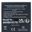 Garmin 361-00044-00 helyettesítő mobiltelefon akkumulátor (Li-Ion, 1050mAh / 3.885Wh, 3.7V) - Utángyártott