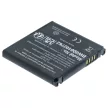 Garmin 361-00044-00 helyettesítő mobiltelefon akkumulátor (Li-Ion, 1050mAh / 3.885Wh, 3.7V) - Utángyártott