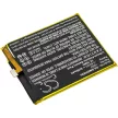 Gigaset GI03 helyettesítő mobiltelefon akkumulátor (Li-Polymer, 3200mAh / 12.16Wh, 3.8V) - Utángyártott