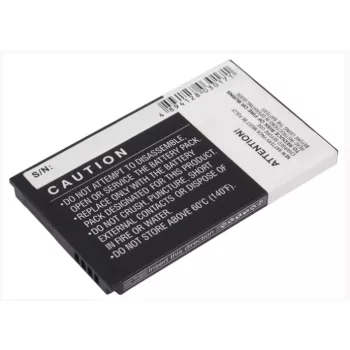   HTC 35H00121-05M helyettesítő mobiltelefon akkumulátor (Li-Ion, 1100mAh / 4.07Wh, 3.7V) - Utángyártott