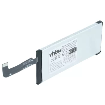   Google G025J-B helyettesítő mobiltelefon akkumulátor (Li-Polymer, 3050mAh / 11.74Wh, 3.85V) - Utángyártott