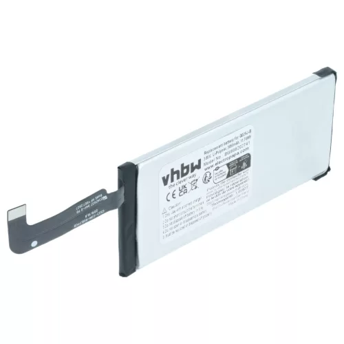 Google G025J-B helyettesítő mobiltelefon akkumulátor (Li-Polymer, 3050mAh / 11.74Wh, 3.85V) - Utángyártott